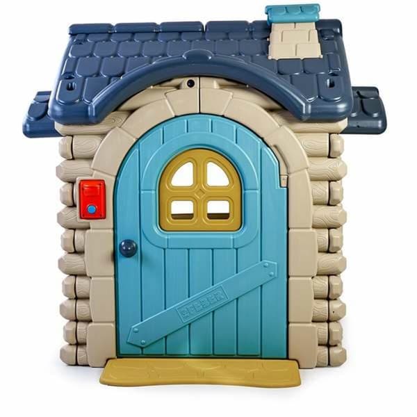 Lekhus Feber Casual Cottage 162 x 157 x 165 cm