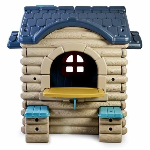 Lekhus Feber Casual Cottage 162 x 157 x 165 cm