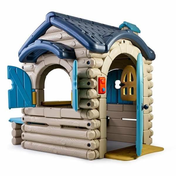 Lekhus Feber Casual Cottage 162 x 157 x 165 cm