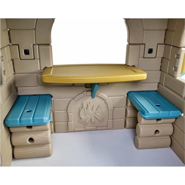 Lekhus Feber Casual Cottage 162 x 157 x 165 cm