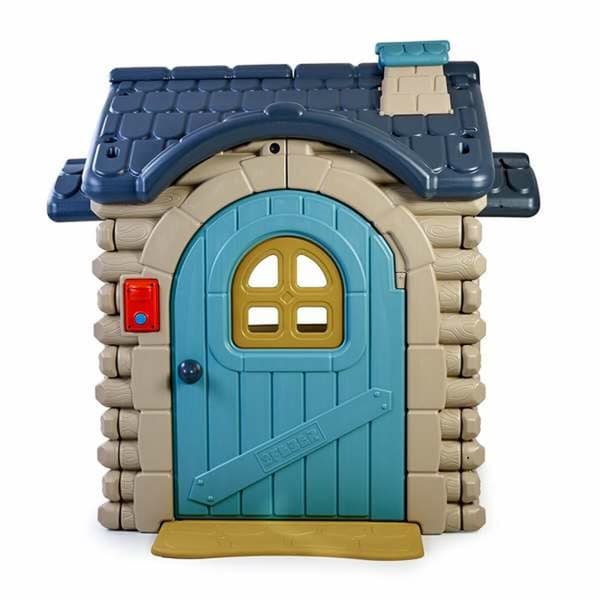 Lekhus Feber Casual Cottage 162 x 157 x 165 cm