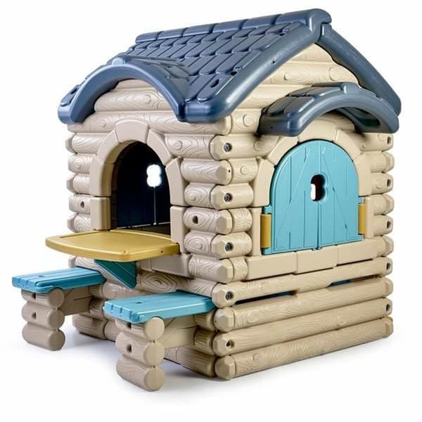 Lekhus Feber Casual Cottage 162 x 157 x 165 cm
