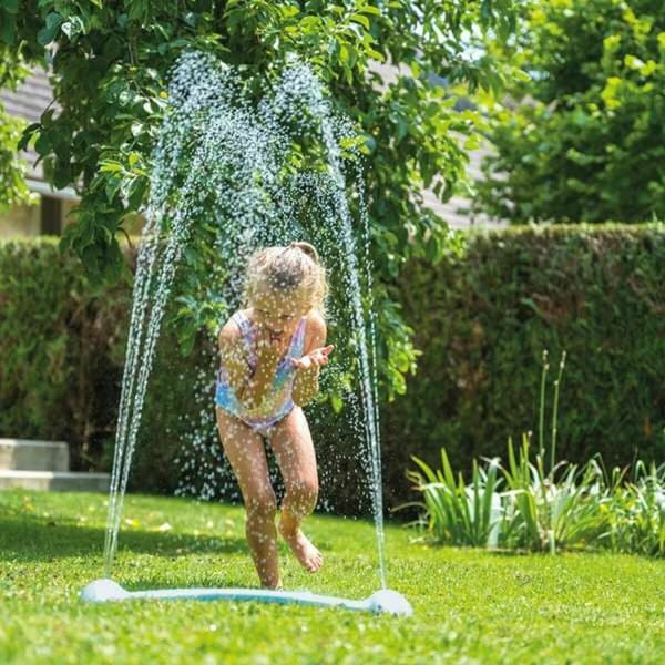Rutschkana Smoby Splashy Way