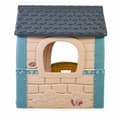 Miniatyrbillede 2 af 6: Børnehus til Spil Feber 85 x 124 x 108 cm