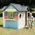 Miniatyrbillede 7 af 11: Børnehus til Spil Smoby