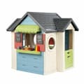 Miniatyrbillede 1 af 11: Børnehus til Spil Smoby