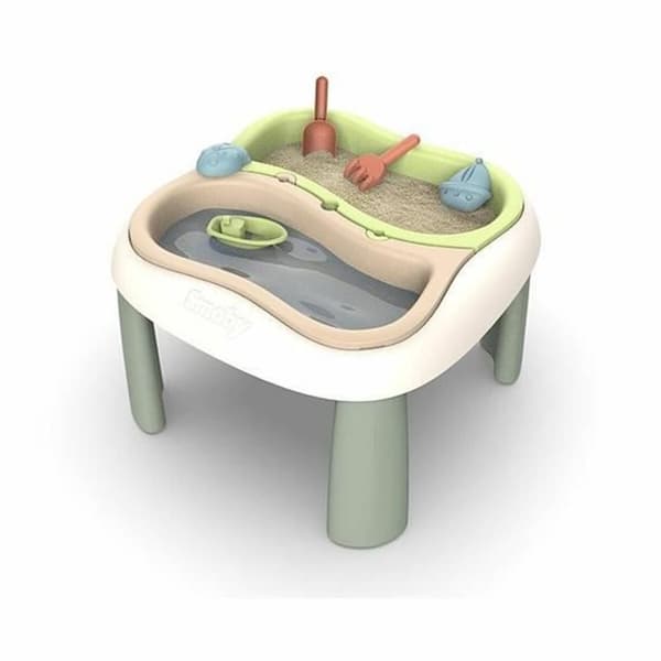 Pædagogisk spil Smoby SMOBY Life