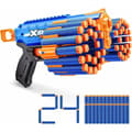 Miniatyrbillede 5 af 6: Dartpistol X-Shot Insanity- Manic