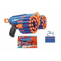 Miniatyrbillede 1 af 6: Dartpistol X-Shot Insanity- Manic