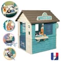 Miniatyrbillede 2 af 10: Børnehus til Spil Simba Sweety Corner 105 x 110 x 127 cm