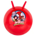 Pikkukuva 2 / 7: Hyppäävä pallo Spidey Ø 45 cm Punainen (10 osaa)