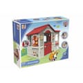 Miniatyrbild 5 av 10: Lekhus Chicos Grand Cottage XL 122 x 103 x 104 cm
