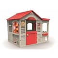Miniatyrbild 7 av 10: Lekhus Chicos Grand Cottage XL 122 x 103 x 104 cm
