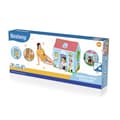 Miniatyrbillede 2 af 3: Børnehus til Spil Bestway 102 x 76 x 114 cm