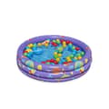 Pikkukuva 10 / 11: Pallomeri Bestway 102 x 25 cm
