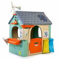 Miniatyrbillede 1 af 6: Børnehus til Spil Feber  Recycle Eco House 20 x 105,5 x 109,5 cm