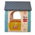 Miniatyrbillede 4 af 6: Børnehus til Spil Feber 85 x 124 x 108 cm