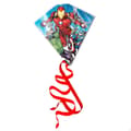 Miniatyrbillede 2 af 5: Komet Star Wars Marvel 58,5 x 56 cm
