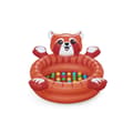 Miniatyrbillede 2 af 4: Bestway Boldepulje Panda 107x94x58 cm +2 År Indendørs og Have 52702