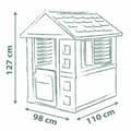 Miniatyrbillede 4 af 5: Børnehus til Spil Smoby Jolie