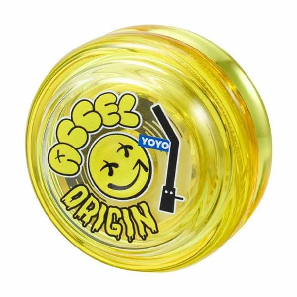 Yoyo Bandai Accel Hyper 11 x 17 x 4 cm