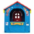 Miniatyrbillede 3 af 4: Børnehus til Spil The Paw Patrol 109 x 98 x 124 cm