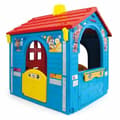 Miniatyrbillede 2 af 4: Børnehus til Spil The Paw Patrol 109 x 98 x 124 cm