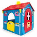 Miniatyrbillede 1 af 4: Børnehus til Spil The Paw Patrol 109 x 98 x 124 cm