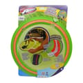 Miniatyrbillede 2 af 2: Frisbee Wham-O 33 x 4,2 x 33 cm (12 enheder)