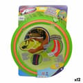 Miniatyrbillede 1 af 2: Frisbee Wham-O 33 x 4,2 x 33 cm (12 enheder)