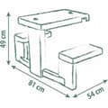 Miniatyrbild 5 av 6: Utbildningsspel Smoby Life