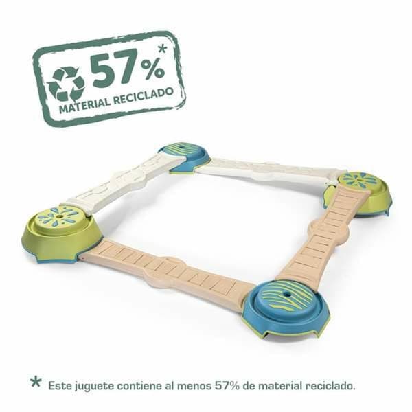 Leksakspaket Smoby SMOBY Life - Curso de aventuras