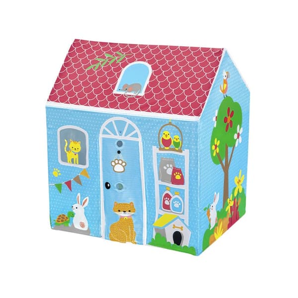 Børnehus til Spil Bestway 102 x 76 x 114 cm