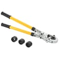 Miniatyrbilde 4 av 10: vidaXL Hydraulisk krympetang 16-20-26-32 mm