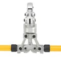 Miniatyrbilde 9 av 10: vidaXL Hydraulisk krympetang 16-20-26-32 mm