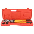 Miniatyrbilde 2 av 10: vidaXL Hydraulisk krympetang 16-20-26-32 mm