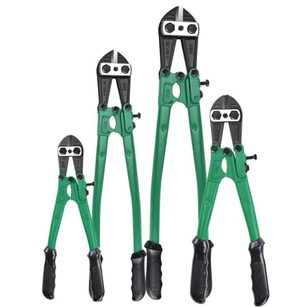 Bolt Cutter Stål Heavy Duty Tykke Wire Skæretang Klip Låse Kæde