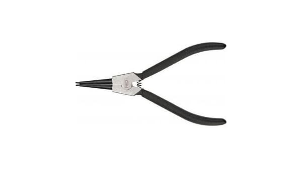 Neo Tools Långringstång 170mm Insidan och ut Böjd