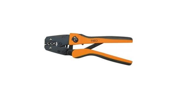 Neo Tools Crimpværktøj 250mm 48-52hrc