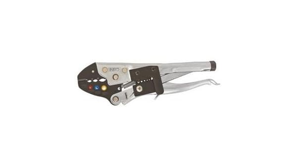 Neo Tools Crimpeværktøj 210mm 22-10awg