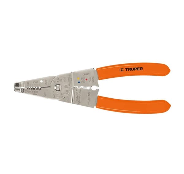 Trådstriper 200mm Truper®