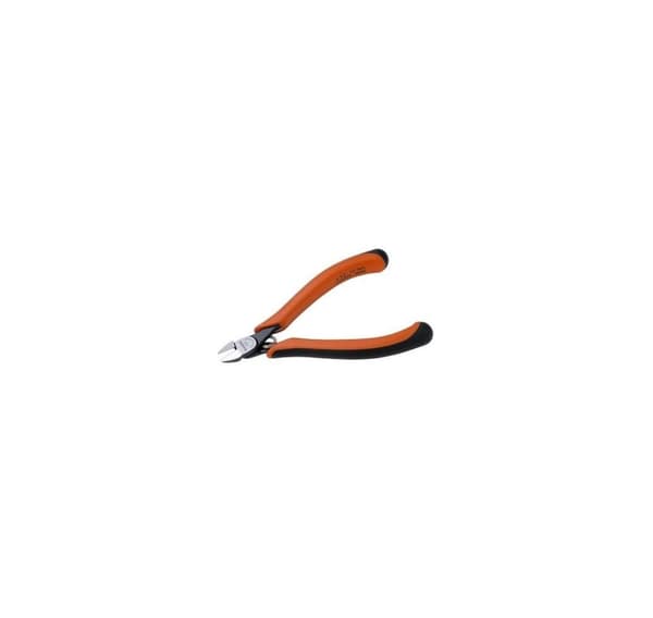 Sideskærer Bahco 0,3-1,5mm