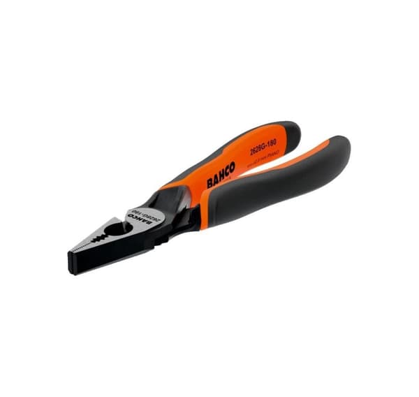 Kombitang 180mm Ergo