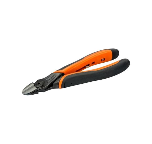 Sideskæretang ERGO™ (hård ståltråd) 160 mm