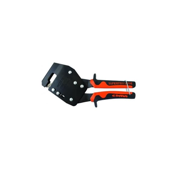 Punch lock tang Master-Profil, 45*, enhånds, max 1+1mm