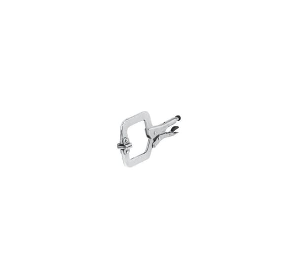 C-Clamp svingtupp låsetang 280mm Truper®