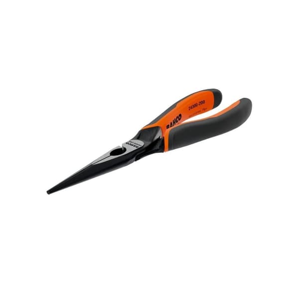 Snipe-pihdit Ergo 160mm