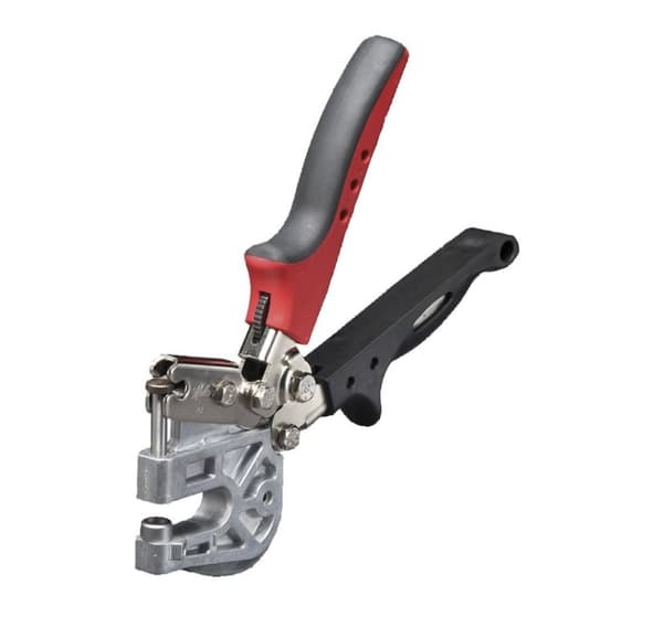 Malco® PL1R EV punch lock pinnepresser, 22 ga metallmåler