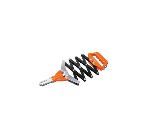 Reach nittejern 3,2-6,4 mm Truper®