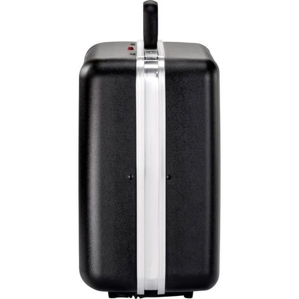 Elektriker verktygsväska - Parat - CLASSIC KingSize Power CP-7 - 36 l - Svart